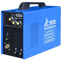 Сварочный полуавтомат TSS TOP MIG/MMA-200