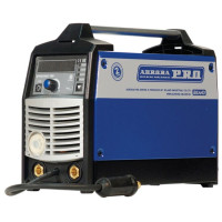 Сварочный аппарат AuroraPRO SPEEDWAY 180 SYNERGIC (MIG/MAG+MMA+TIG lift)