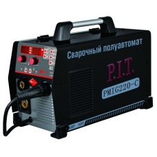 Сварочный аппарат P.I.T. РМIG220-C