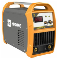 Сварочный инвертор HUGONG POWER STICK 300 III