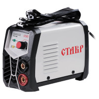 Сварочный аппарат СТАВР САИ-180 инверторный 