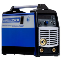 Сварочный аппарат AuroraPRO SPEEDWAY 200 SYNERGIC (MIG/MAG+MMA+TIG lift)
