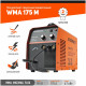 Полуавтомат сварочный инверторный PATRIOT WMA 175M MIG/MAG/MMA