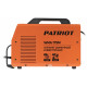 Полуавтомат сварочный инверторный PATRIOT WMA 175M MIG/MAG/MMA