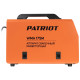 Полуавтомат сварочный инверторный PATRIOT WMA 175M MIG/MAG/MMA