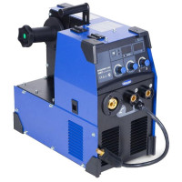 Сварочный аппарат AuroraPRO SPEEDWAY 250 (MIG/MAG+MMA)