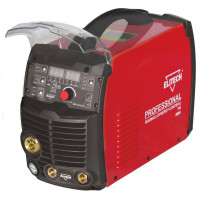 Сварочный аппарат Elitech WM 200 SYN инвертор ММА/TIG MIG/MAG 4.6кВт