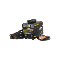 Сварочный аппарат UltraMMA-220 Compact КЕДР NEW