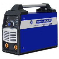 Сварочный аппарат AuroraPRO STICKMATE 185 (MMA+TIG lift)