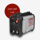 Сварочный инвертор Ресанта САИ-160T LUX (160А 4мм ПВ 70%)
