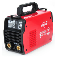 Сварочный инвертер Elitech АИС 180Д