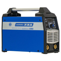 Сварочный аппарат AuroraPRO STICKMATE 205 (MMA+TIG lift)