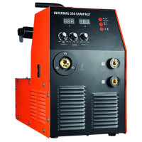 Сварочный аппарат Foxweld Invermig 350 Compact