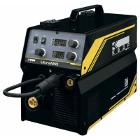 Сварочный аппарат КЕДР UltraMIG-200 (220В, 30-200А)