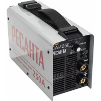 Сварочный аппарат инверторный  Ресанта САИ 250 65/6