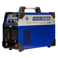 Сварочный аппарат AuroraPRO STICKMATE 300/2 Dual Energy