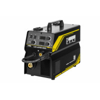 Сварочный аппарат КЕДР UltraMIG-220 (220В, 30-220А)