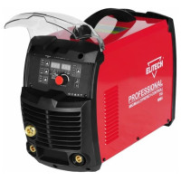 Сварочный полуавтомат Elitech АИС 300SYN ММА/TIG MIG/MAG 8.9кВт