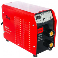 Сварочный аппарат FUBAG IN 206 68 433