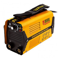 Сварочный аппарат DENZEL ds-200 compact 94373  инвертор. дуговой сварки 200А пв 70%