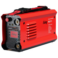 Сварочный аппарат FUBAG IQ 200