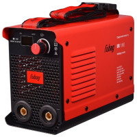 Сварочный аппарат FUBAG IR 180