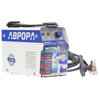 Сварочный инвертор АВРОРА Вектор 1600