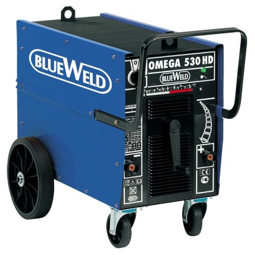 Сварочный аппарат Blue Weld OMEGA 530 HD