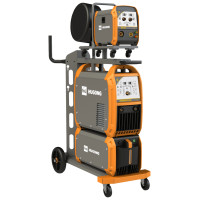 Сварочный полуавтомат HUGONG SUPERMATRIX 500 III