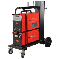 Сварочный аппарат FUBAG INTIG 320 T AC/DC PULSE