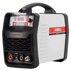 Сварочный аппарат ANDELI TIG-250MPL ADL20-106