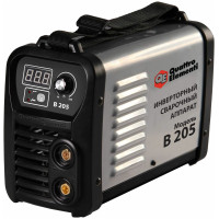 Сварочный инвертор QUATTRO ELEMENTI B 205