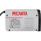 Сварочный аппарат Ресанта САИ-190К инвертор ММА DC