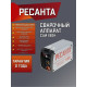 Сварочный аппарат Ресанта САИ-190К инвертор ММА DC