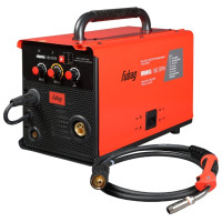 Сварочный аппарат FUBAG IRMIG 180 SYN