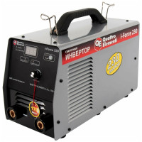 Сварочный инвертор QUATTRO ELEMENTI i-FORCE 230