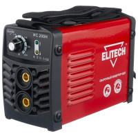 Сварочный аппарат ELITECH ИС 200Н