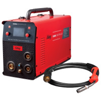 Сварочный аппарат FUBAG IRMIG 200 SYN