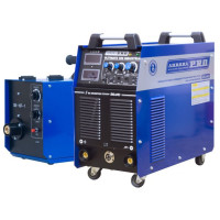 Сварочный аппарат AuroraPRO ULTIMATE 350 INDUSTRIAL (MIG/MAG+MMA)