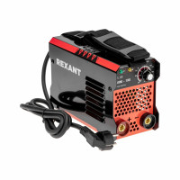 Сварочный аппарат инверторный REXANT MINI-190