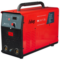 Сварочный инвертор FUBAG IN 316 T CEL