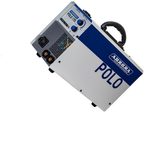 Синергетический сварочный полуавтомат Aurora POLO 175