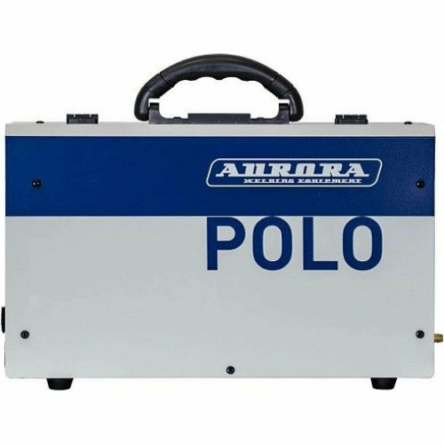Синергетический сварочный полуавтомат Aurora POLO 175