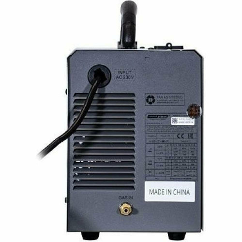 Синергетический сварочный полуавтомат Aurora POLO 175