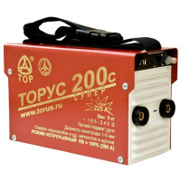 Сварочный аппарат ТОРУС 200с