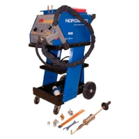 Сварочный аппарат NORDBERG WS5, Споттер, 220V