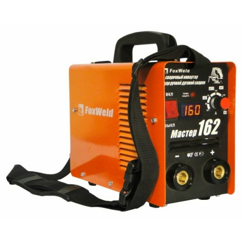 Сварочный аппарат FOXWELD Мастер 162