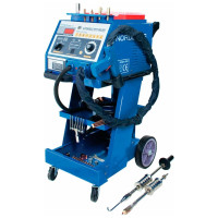 Сварочный аппарат NORDBERG WS6, Споттер, 220V