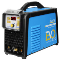 Аппарат аргонодуговой сварки TSS EVO TIG-200