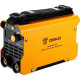 Сварочный аппарат Deko DKWM250A Mini инвертор ММА